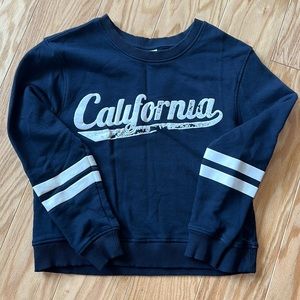 Lightly used JDY XS Sweatshirt.